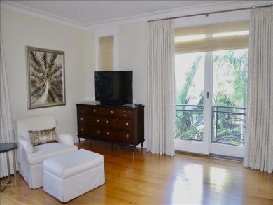 Beach Front Luxury Home Four Bedroom Private Pool &  Spa
