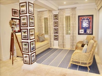 Beach Front Luxury Home Four Bedroom Private Pool &  Spa
