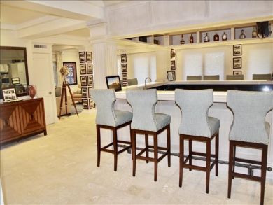 Beach Front Luxury Home Four Bedroom Private Pool &  Spa