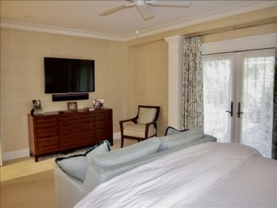 Beach Front Luxury Home Four Bedroom Private Pool &  Spa