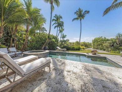 Beach Front Luxury Home Four Bedroom Private Pool &  Spa