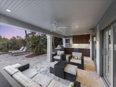 Beach Front Luxury Home Four Bedroom Private Pool &  Spa
