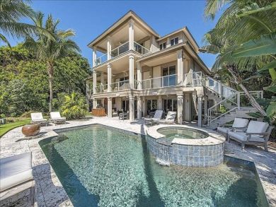 Beach Front Luxury Home Four Bedroom Private Pool &  Spa