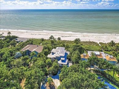 Beach Front Luxury Home Four Bedroom Private Pool &  Spa
