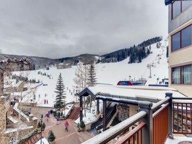 Mountain Views Beaver Creek Vacation Villa Sleeps 12 Guests