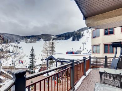 Mountain Views Beaver Creek Vacation Villa Sleeps 12 Guests