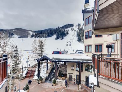 Mountain Views Beaver Creek Vacation Villa Sleeps 12 Guests