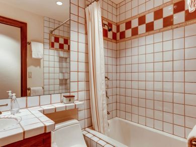 Mountain Views Beaver Creek Vacation Villa Sleeps 12 Guests