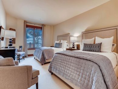 Mountain Views Beaver Creek Vacation Villa Sleeps 12 Guests
