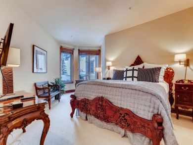 Mountain Views Beaver Creek Vacation Villa Sleeps 12 Guests