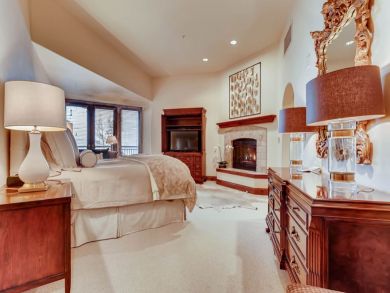 Mountain Views Beaver Creek Vacation Villa Sleeps 12 Guests