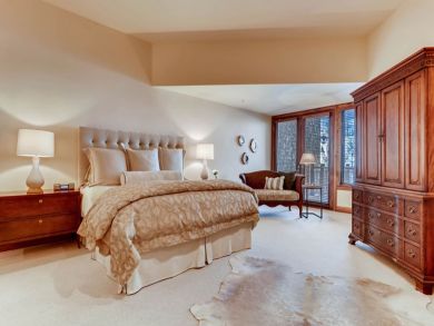 Mountain Views Beaver Creek Vacation Villa Sleeps 12 Guests