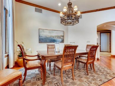 Mountain Views Beaver Creek Vacation Villa Sleeps 12 Guests