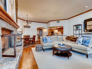 Mountain Views Beaver Creek Vacation Villa Sleeps 12 Guests