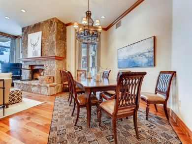 Mountain Views Beaver Creek Vacation Villa Sleeps 12 Guests