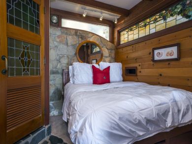 Santa Barbara Vacation Rental On The Beach