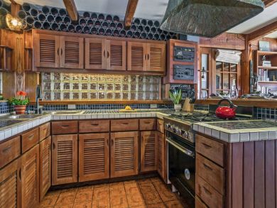 Santa Barbara Vacation Rental On The Beach