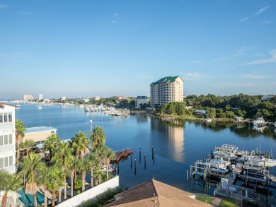 Destin Condo 940669 Destin Condo 940669