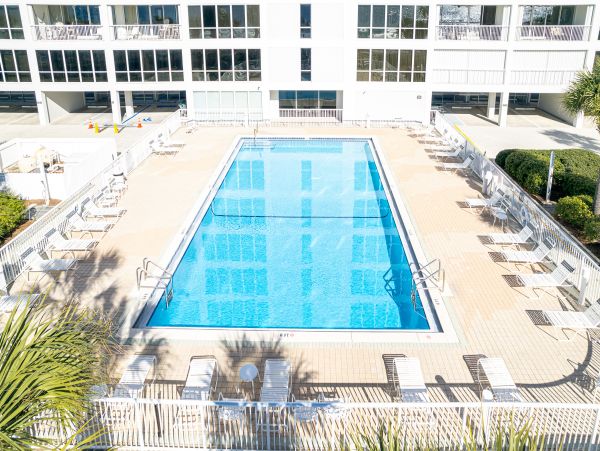 Experience the Ultimate Destin Vacation Rental with Stunning Gulf Views!