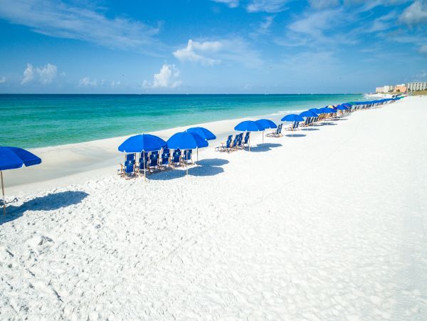 Experience the Ultimate Destin Vacation Rental with Stunning Gulf Views!