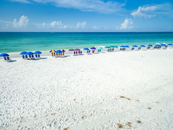 Experience the Ultimate Destin Vacation Rental with Stunning Gulf Views!