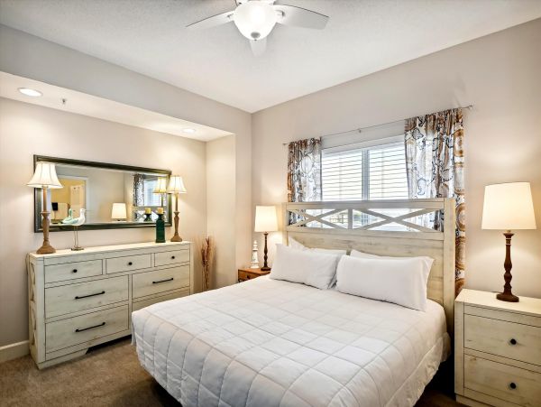 Experience the Ultimate Destin Vacation Rental with Stunning Gulf Views!