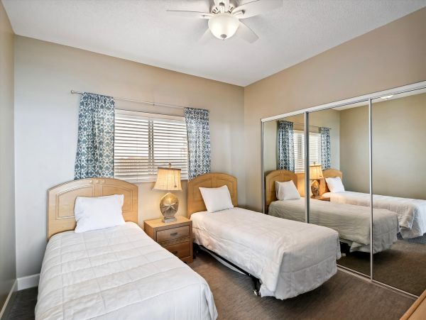 Experience the Ultimate Destin Vacation Rental with Stunning Gulf Views!
