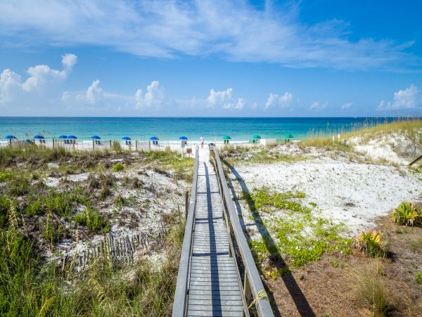 Experience the Ultimate Destin Vacation Rental with Stunning Gulf Views!