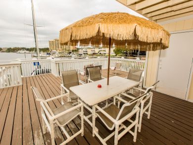 Destin Condo 940707