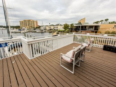 Destin Condo 940707