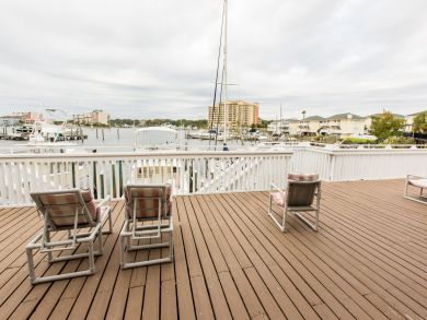 Destin Condo 940707