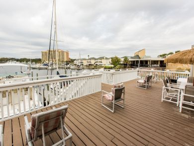 Destin Condo 940707