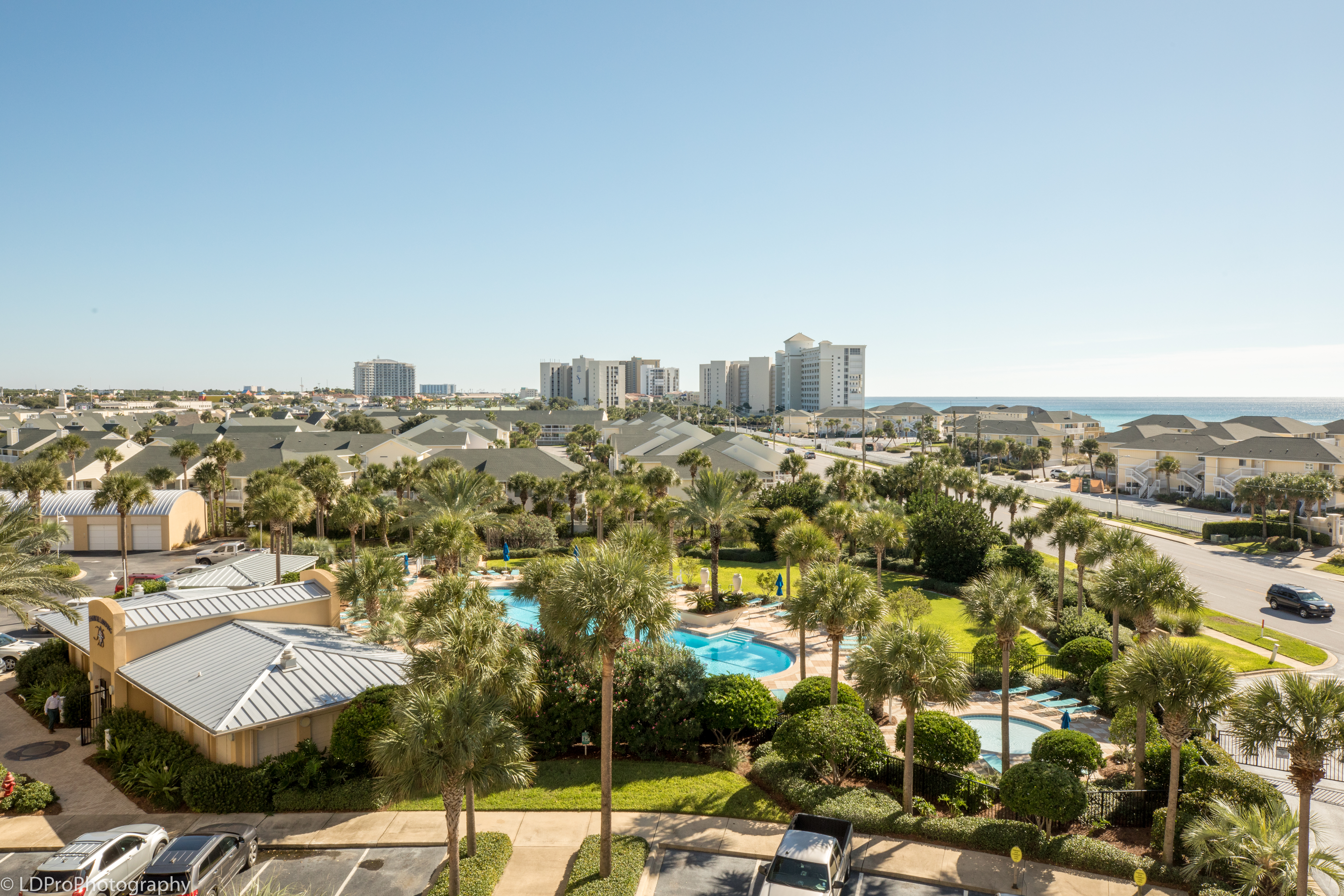 Destin Condo 940724