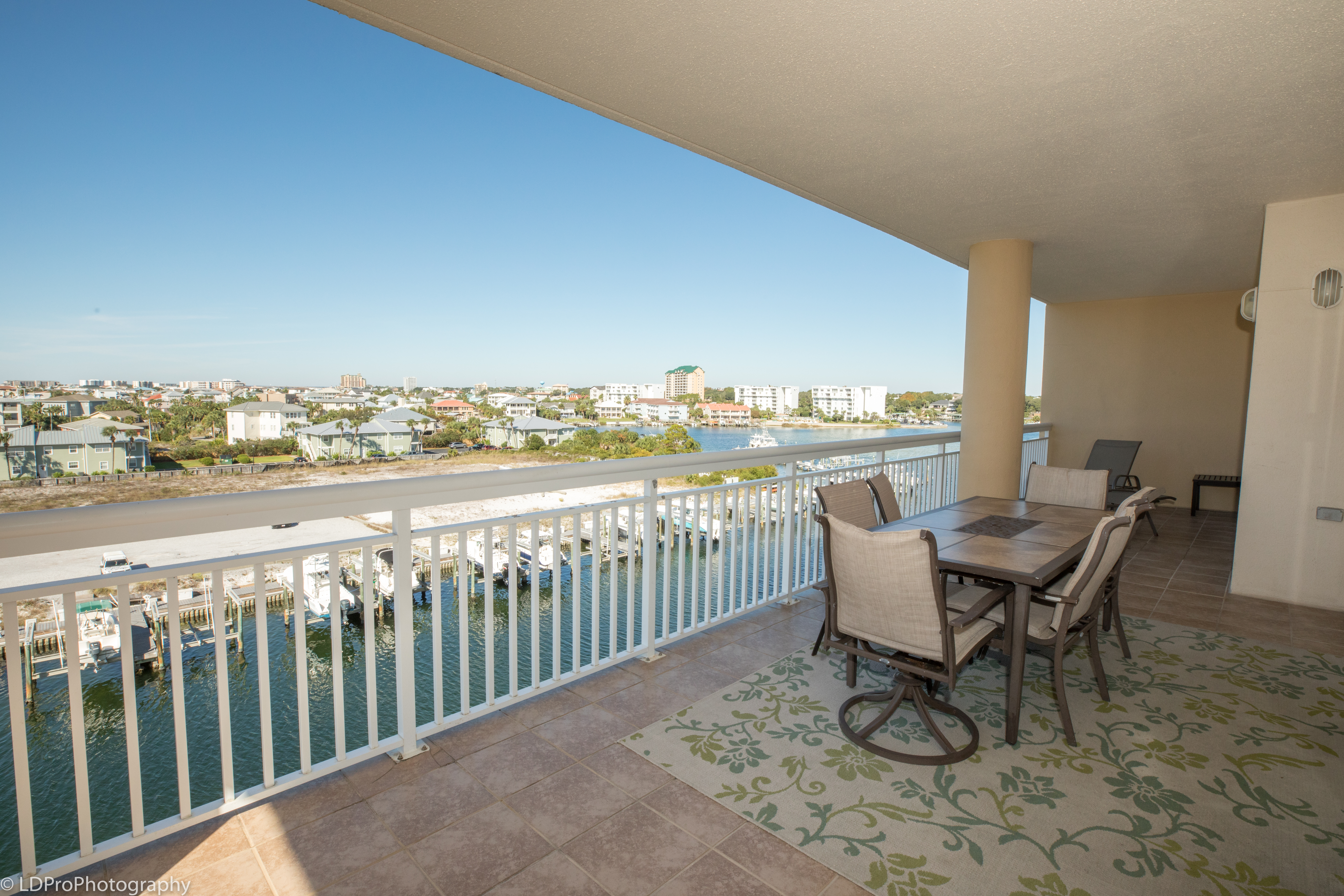 Destin Condo 940724