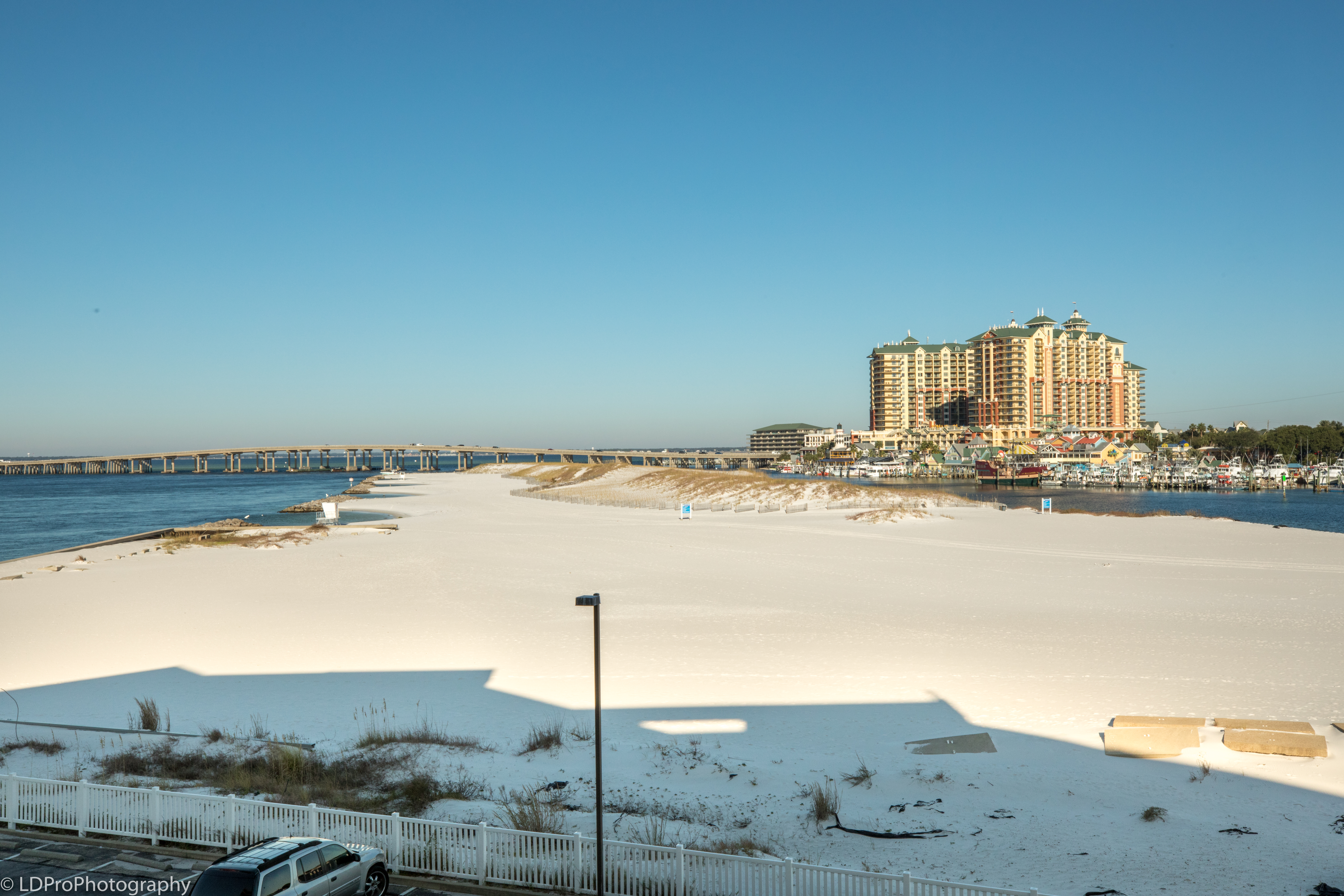 Destin Condo 940725