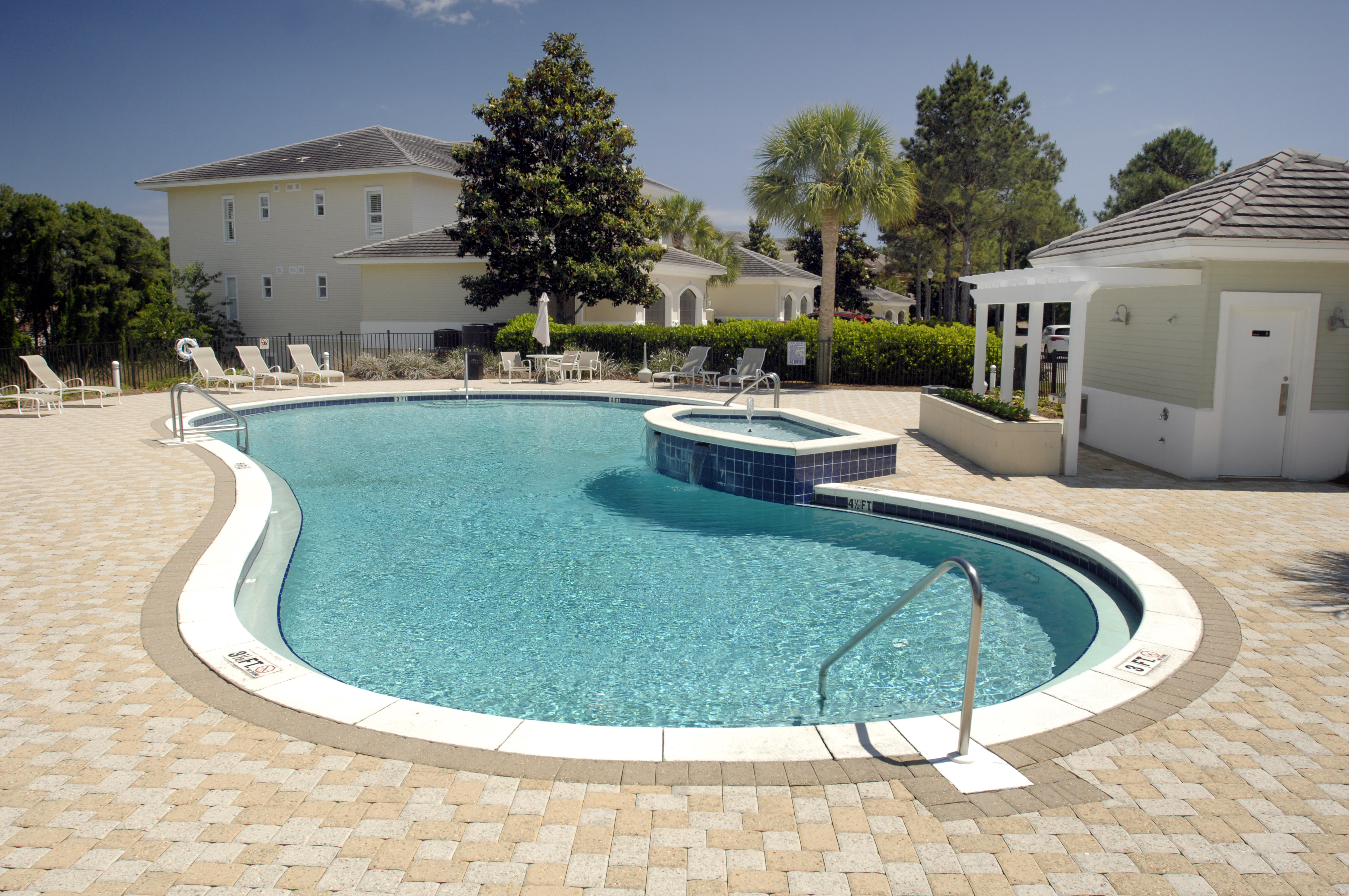 Beaches Of South Walton Home 940730