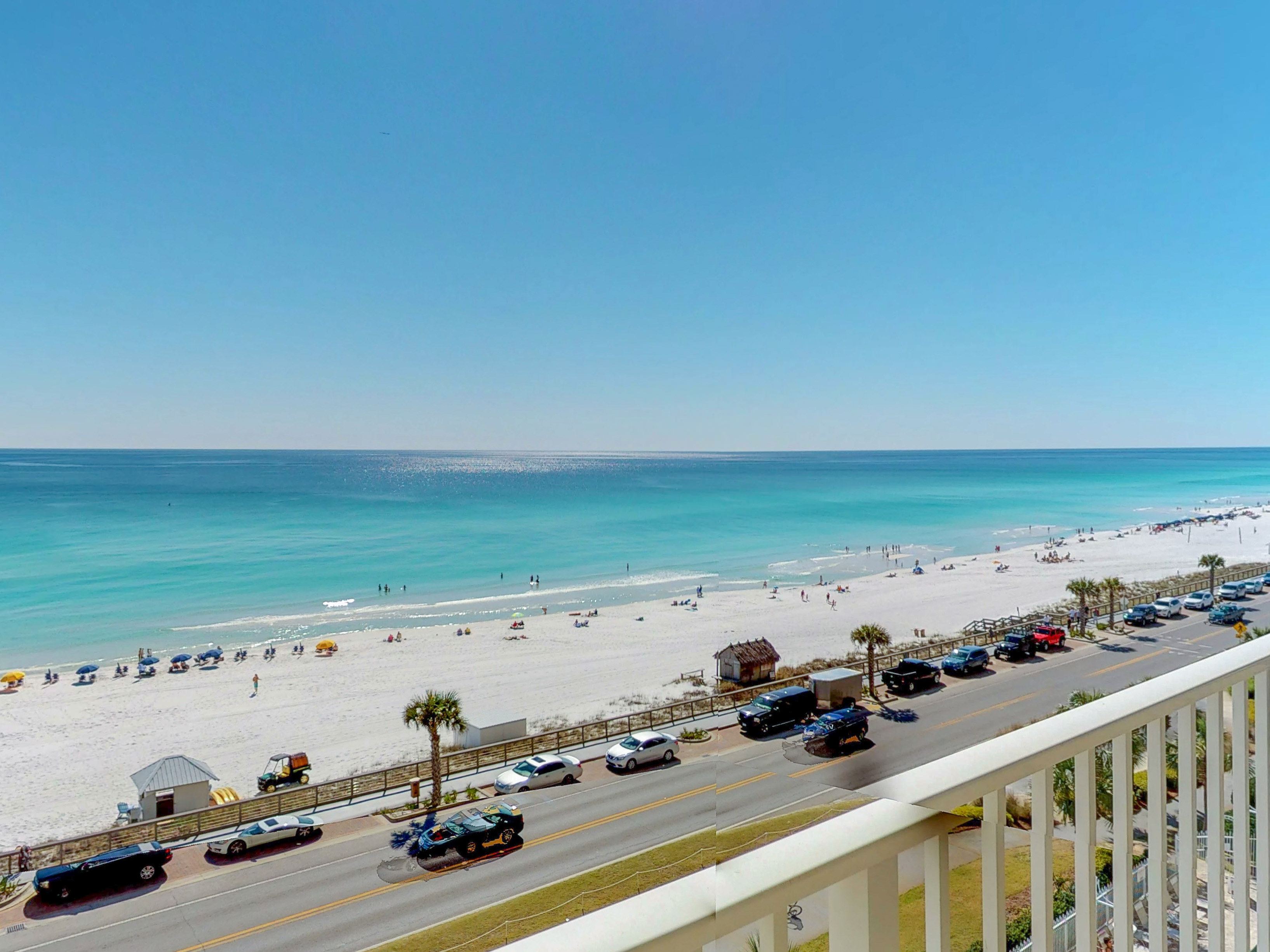 Beaches Of South Walton Condo 940733