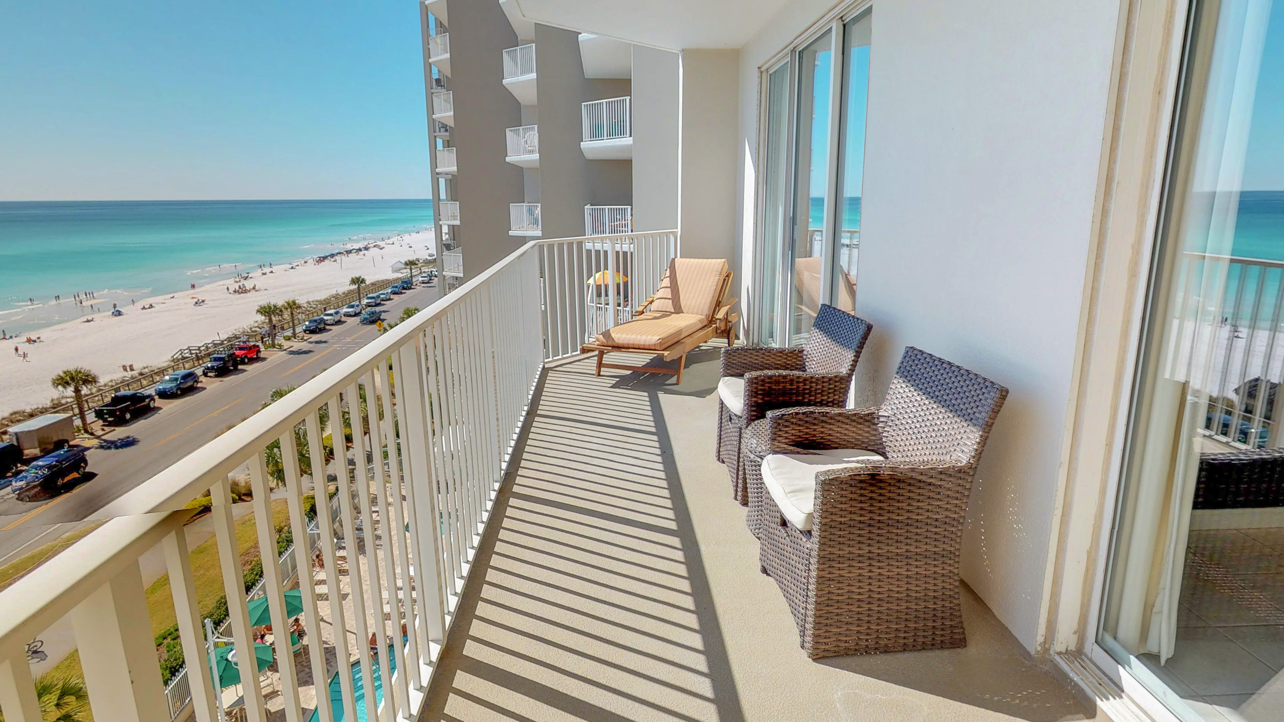 Beaches Of South Walton Condo 940733