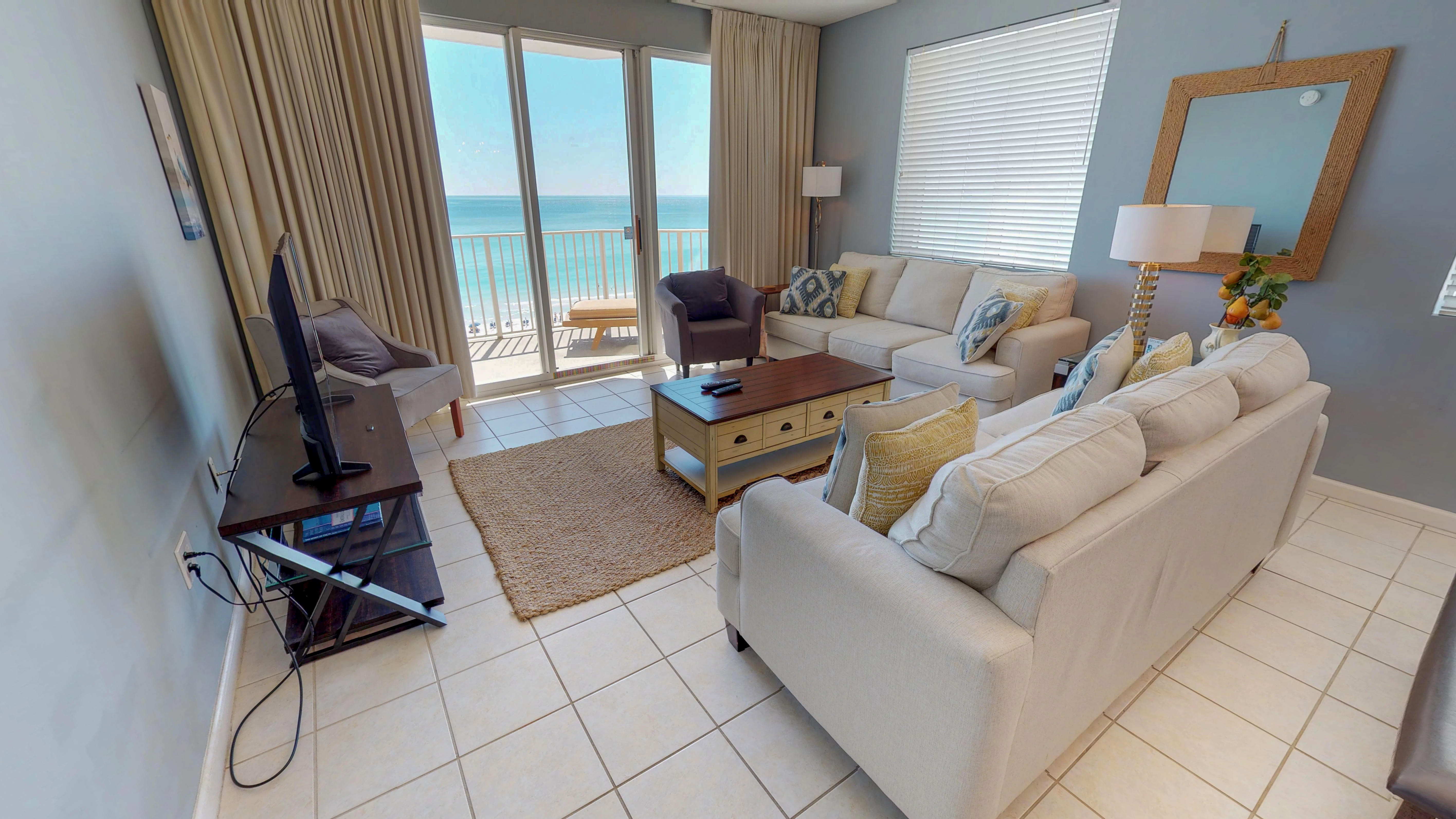 Beaches Of South Walton Condo 940733