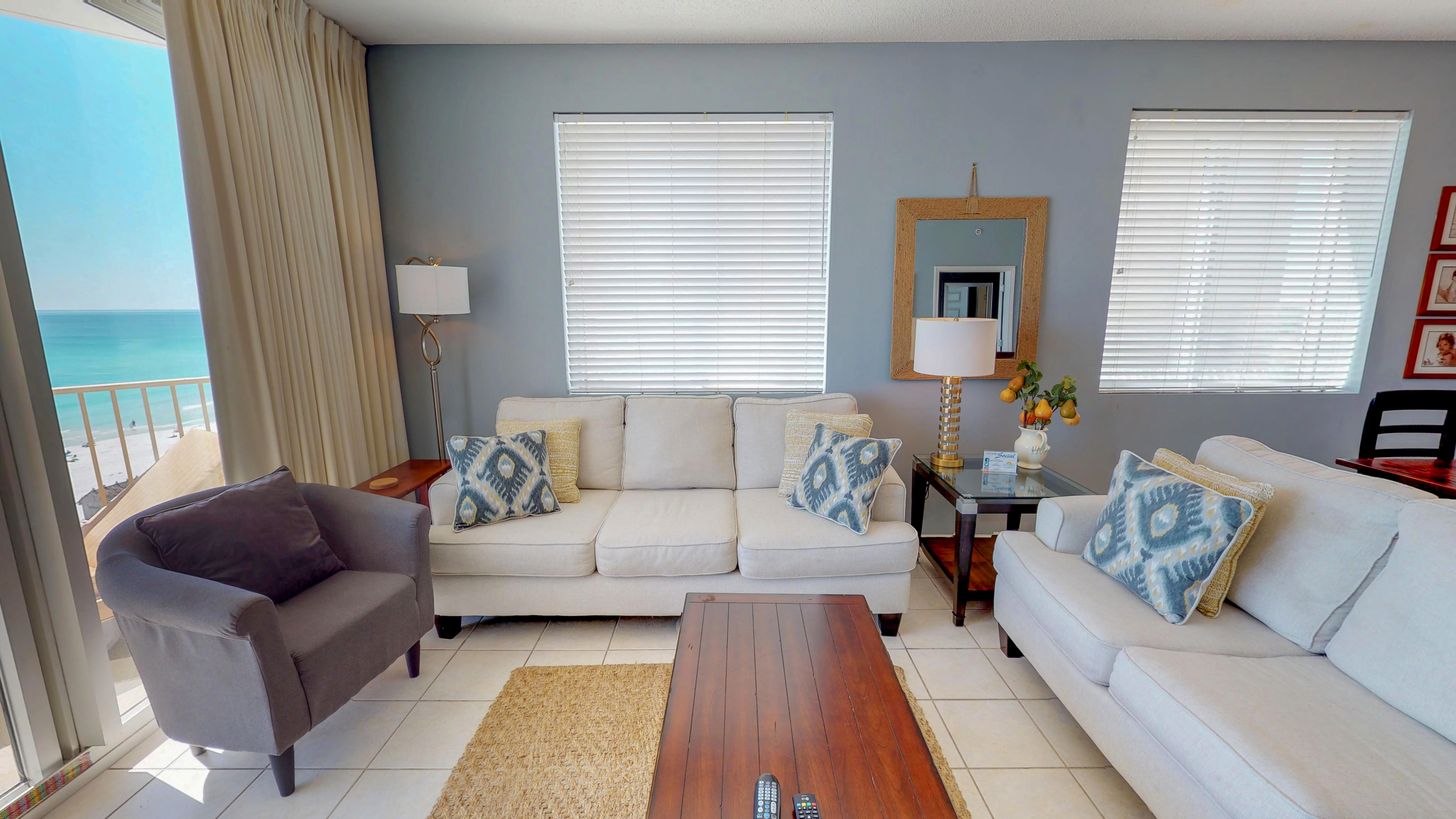 Beaches Of South Walton Condo 940733