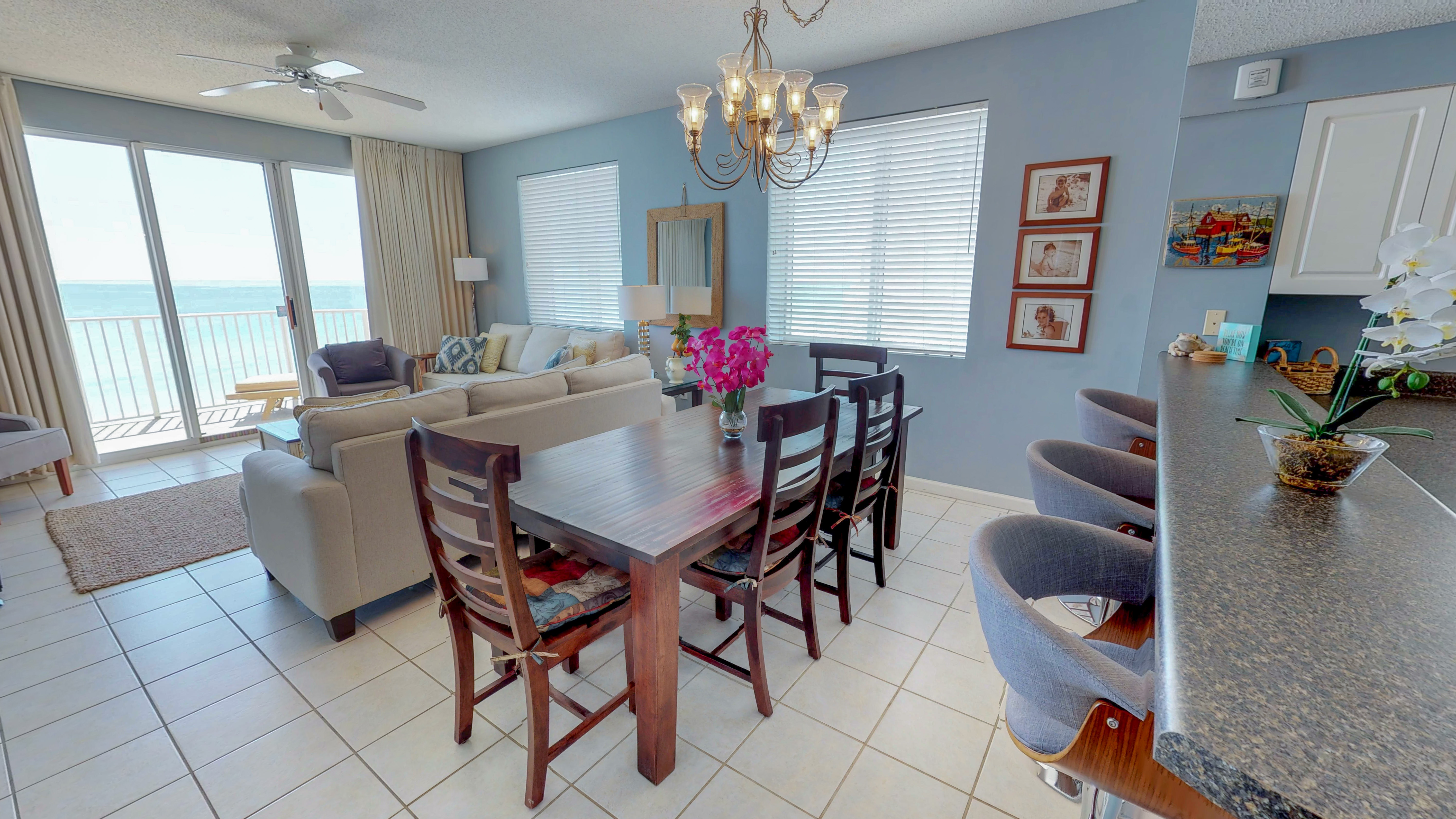 Beaches Of South Walton Condo 940733