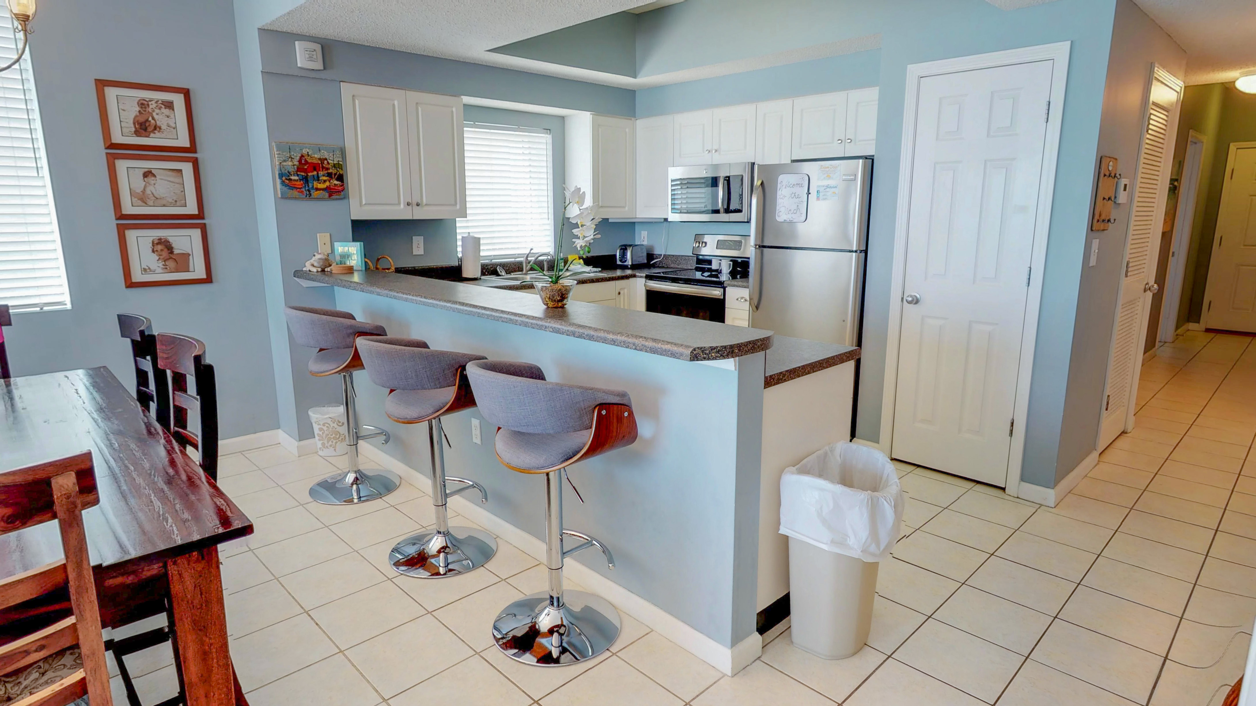 Beaches Of South Walton Condo 940733