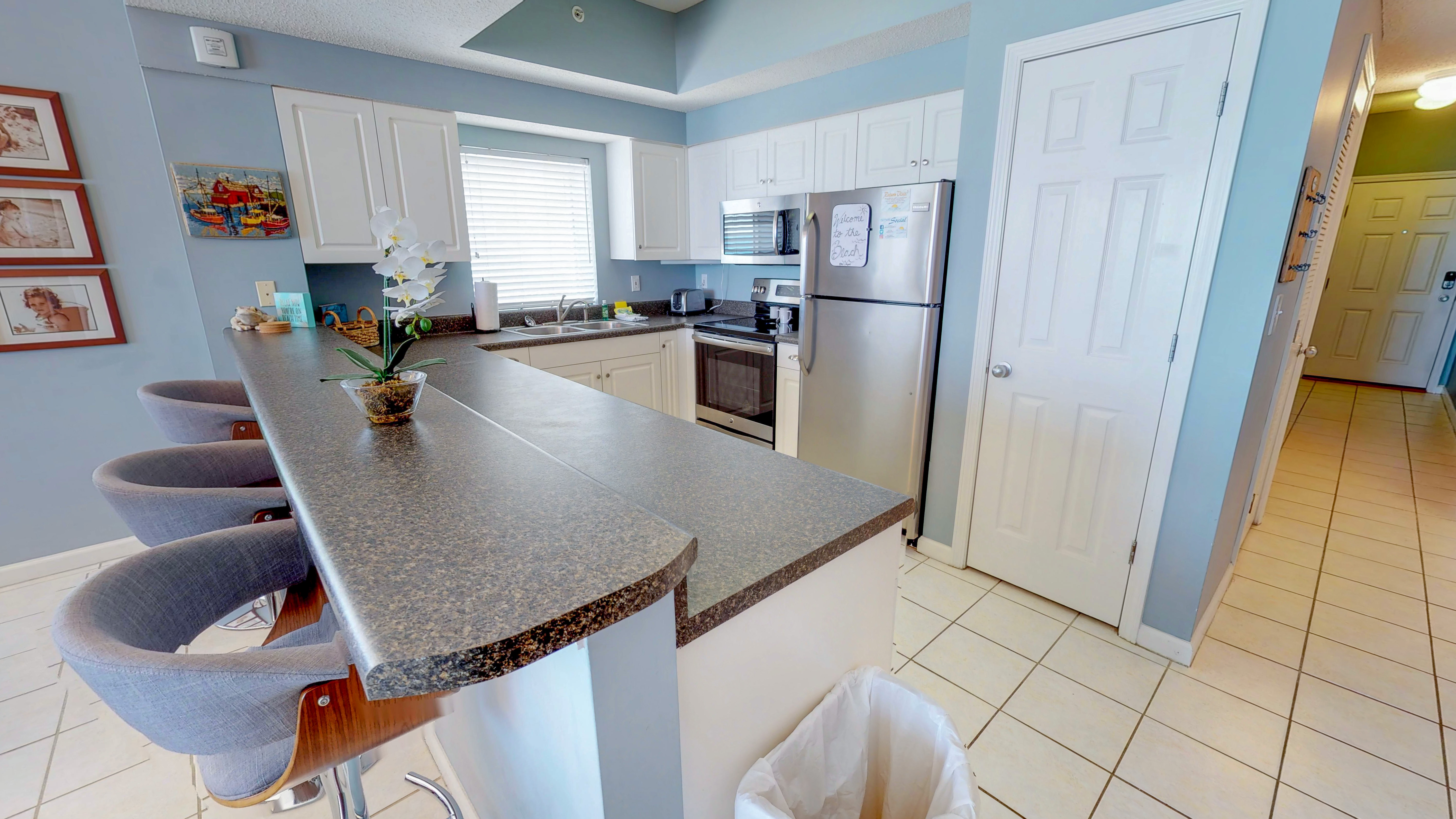 Beaches Of South Walton Condo 940733