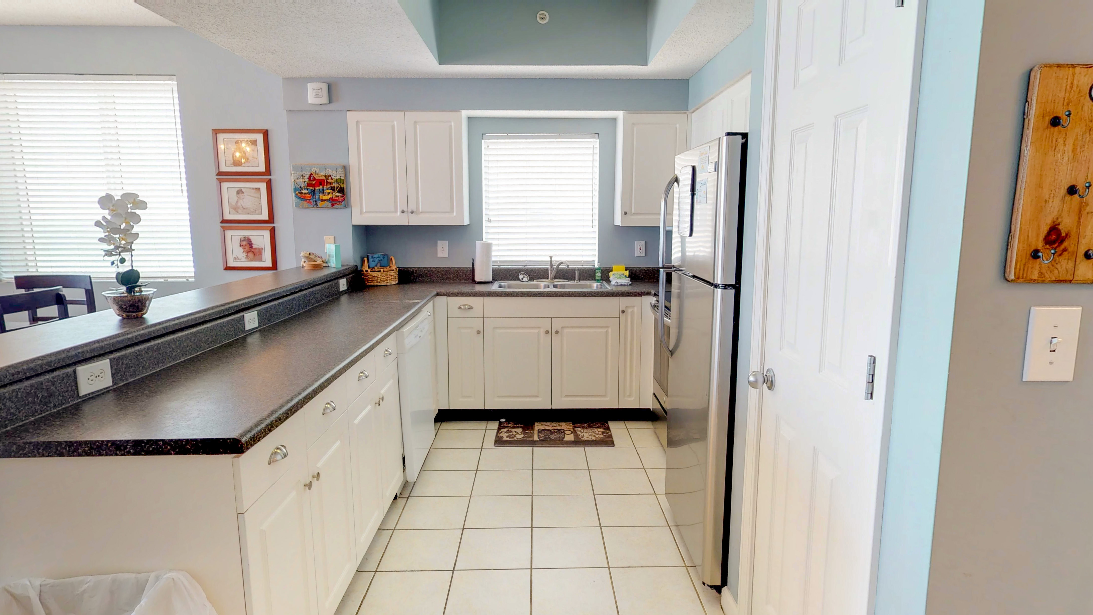 Beaches Of South Walton Condo 940733