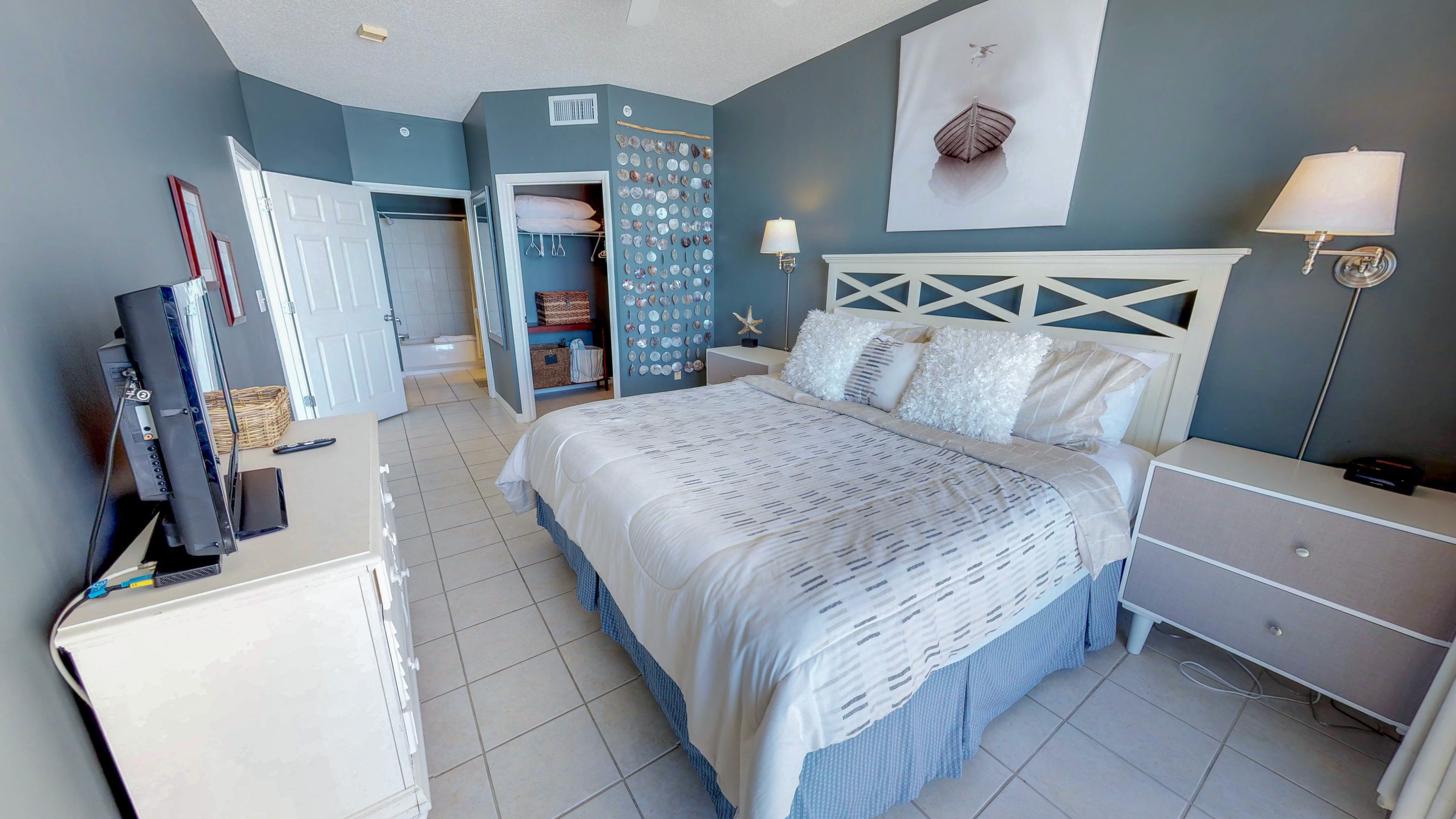 Beaches Of South Walton Condo 940733