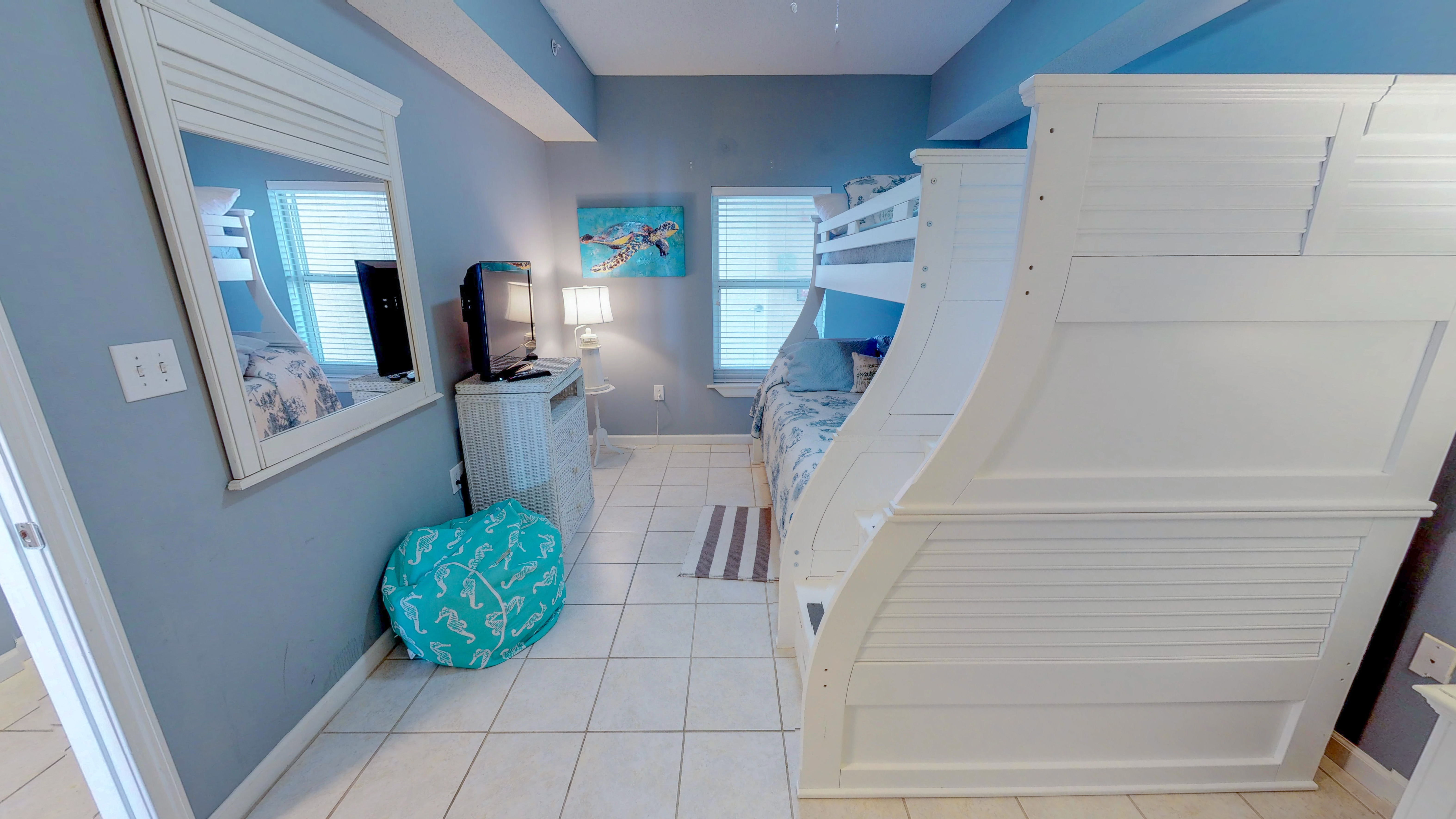 Beaches Of South Walton Condo 940733