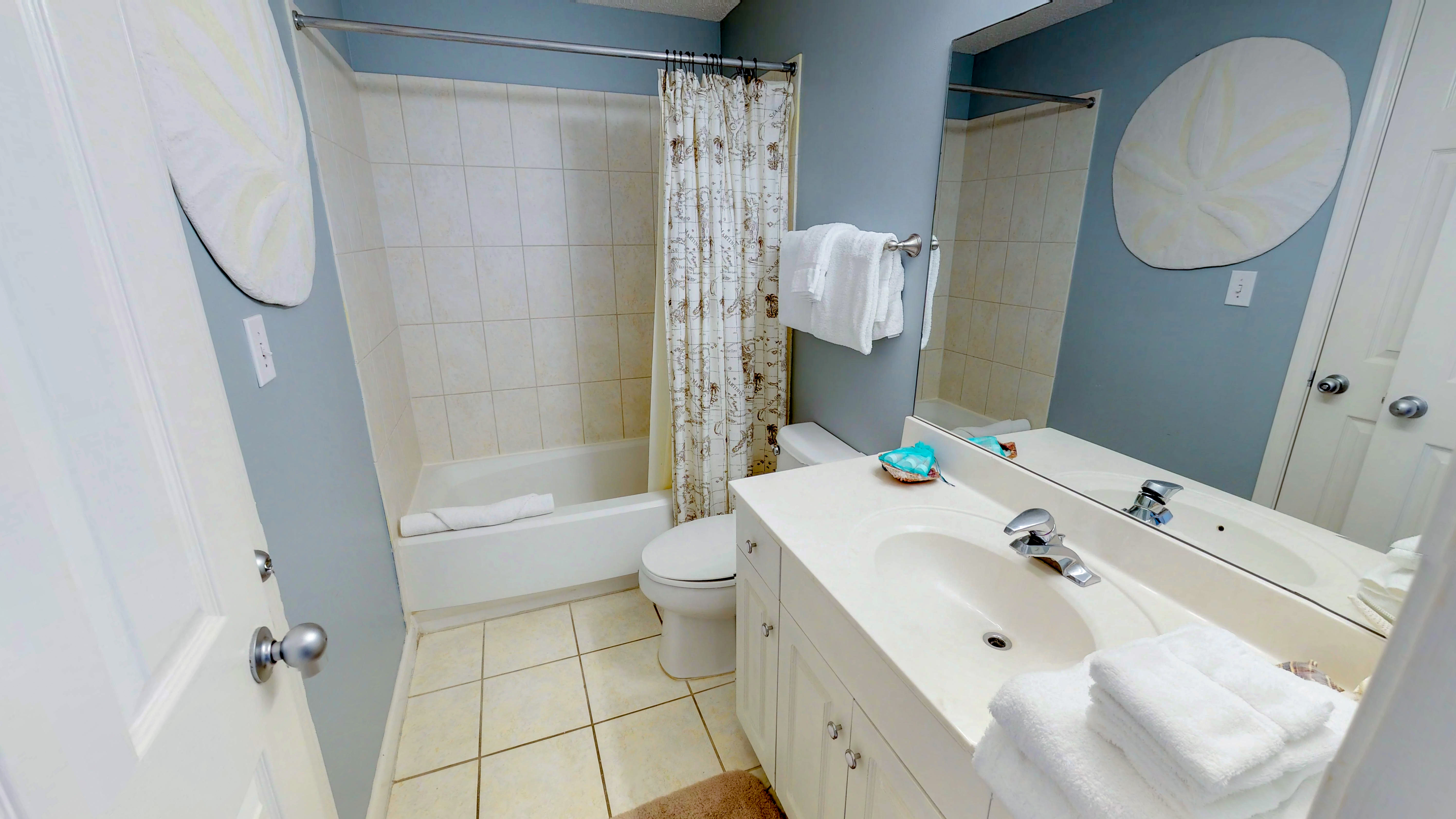 Beaches Of South Walton Condo 940733
