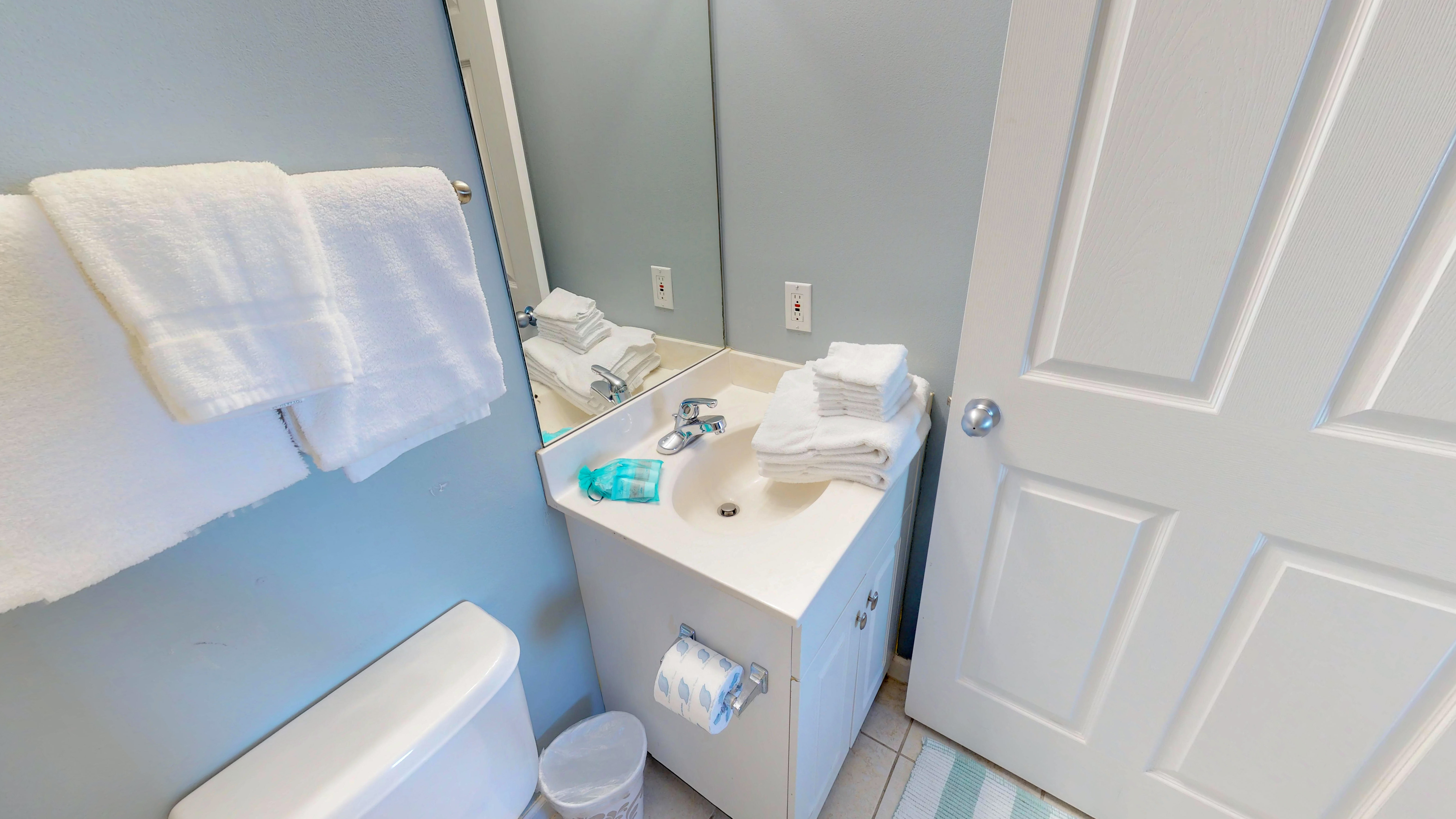 Beaches Of South Walton Condo 940733