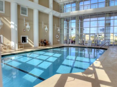 Beaches Of South Walton Condo 940733