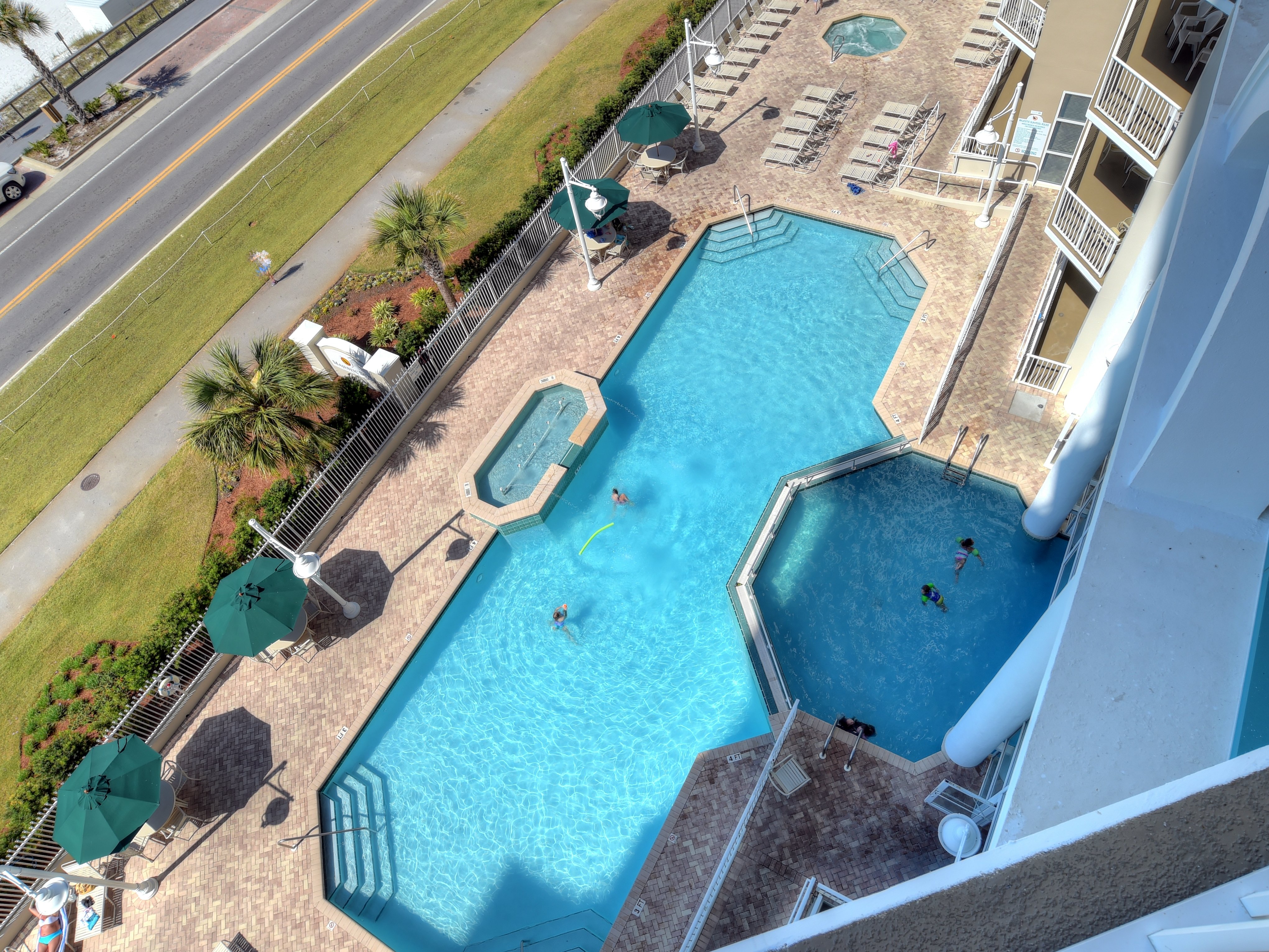 Beaches Of South Walton Condo 940733